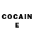 Cocaine 99% Alla Zinko